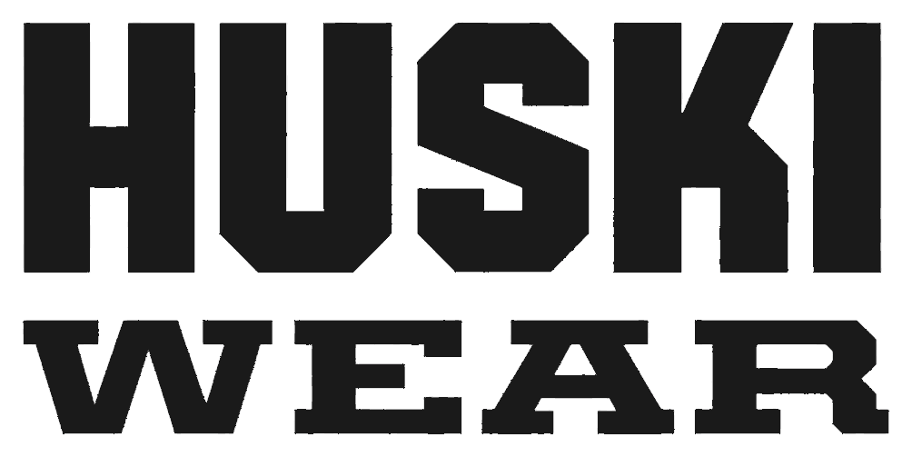 Huskiwear logo