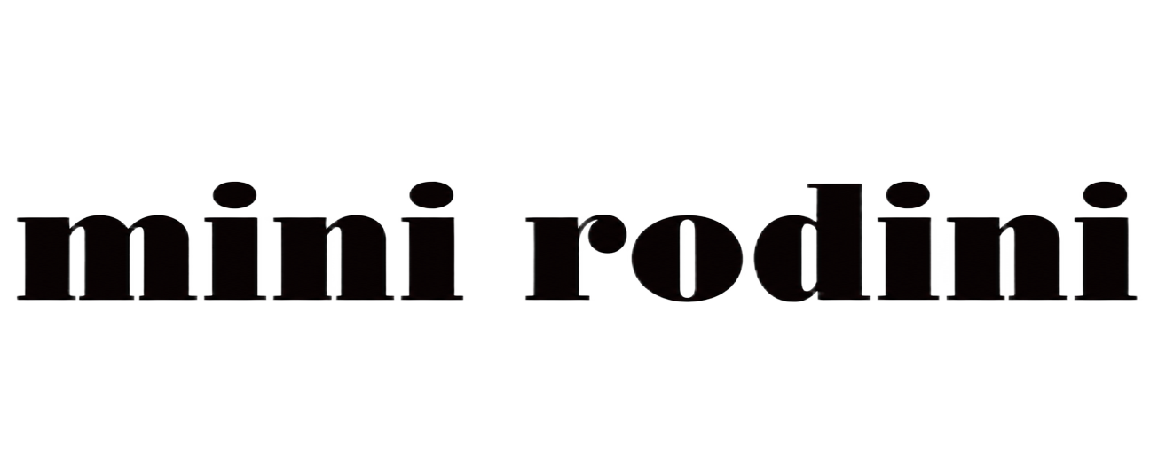 Mini Rodini logo