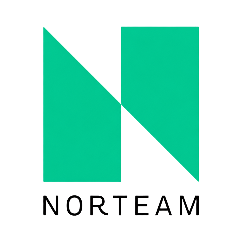Norteam logo