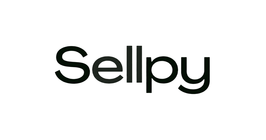 Sellpy logo