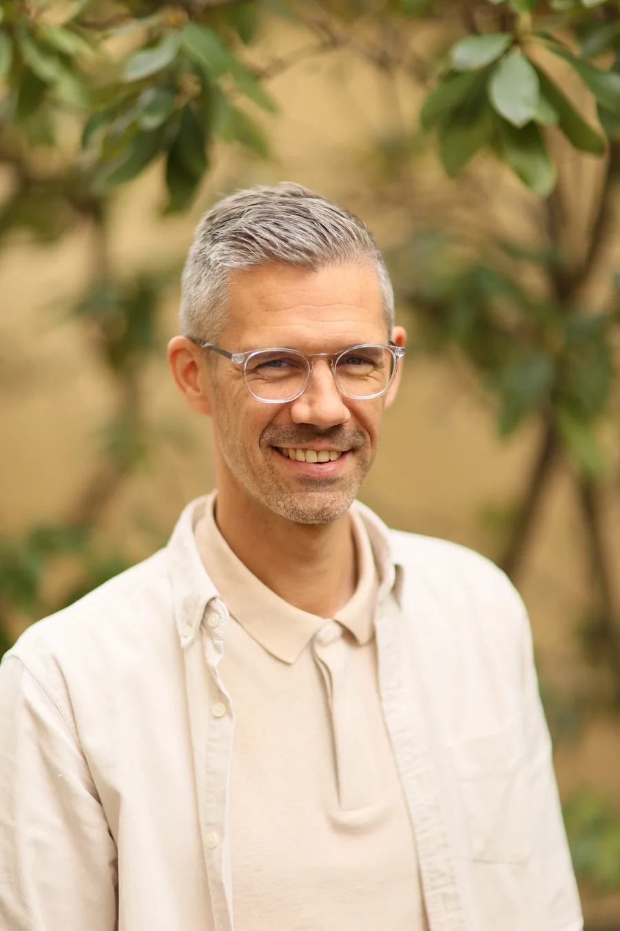 Linus Andersson