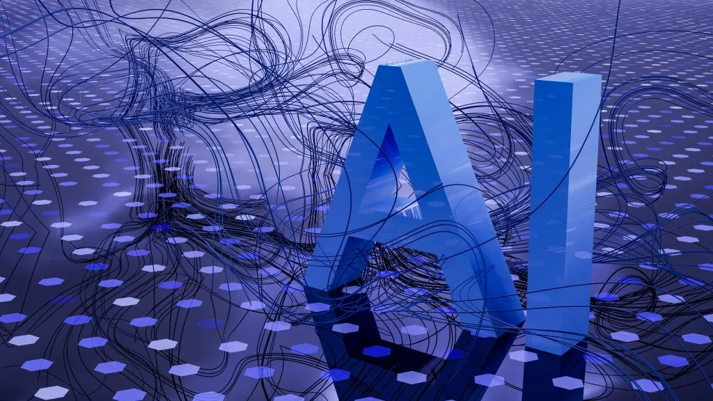 Generativ AI och dess påverkan på digital marknadsföring