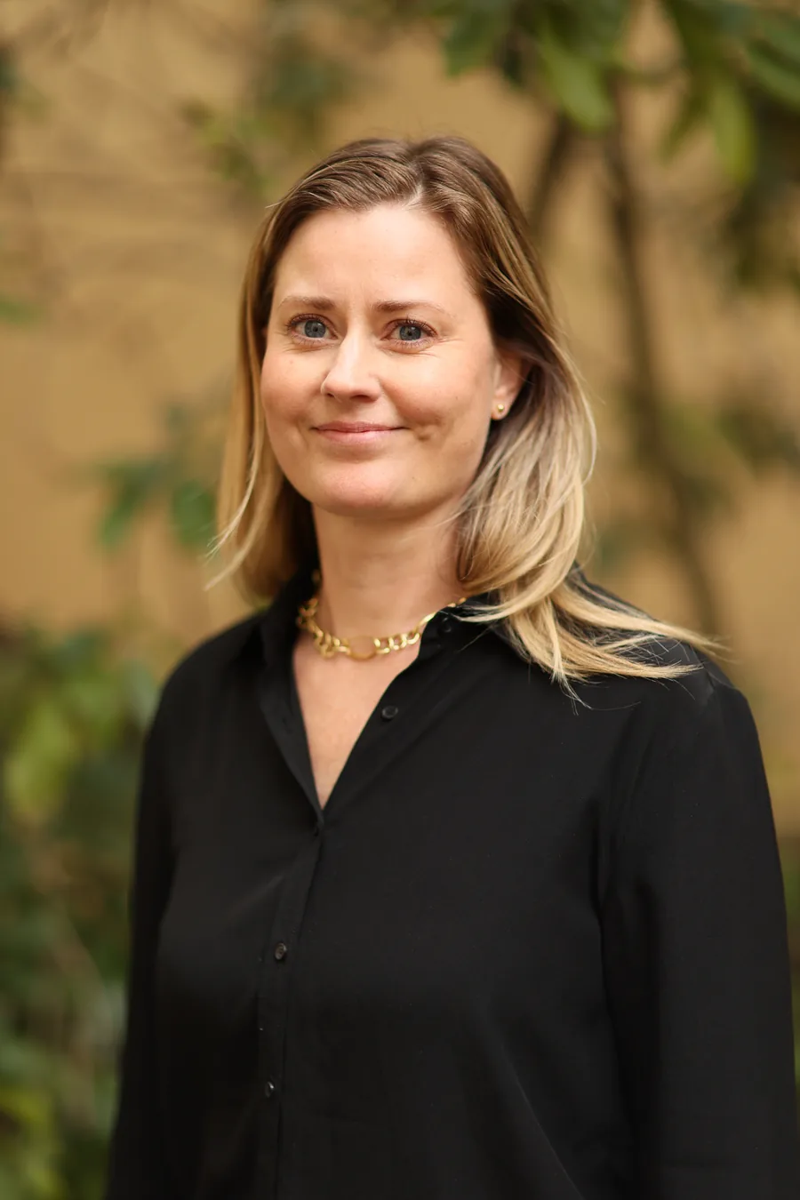 Sara Forsberg