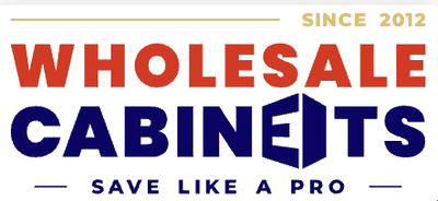 Wholesale Cabinets logo