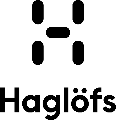 Haglöfs logo