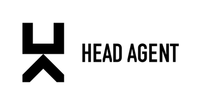 Head Agent logo