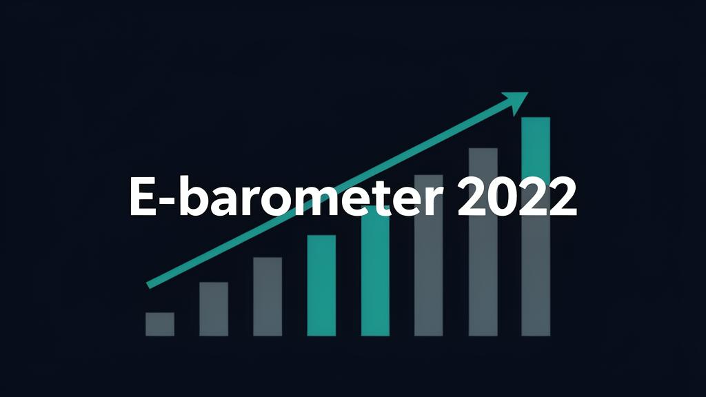 5 höjdpunkter från E-barometern 2022