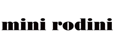 Mini Rodini logo